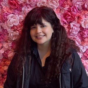 Meet your Posher, Ana